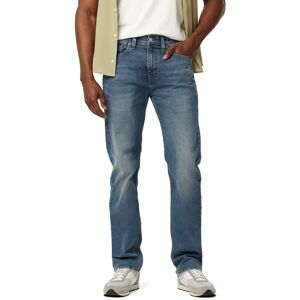 Levi's Levi Strauss Signature Gold Men's Regular Fit Flex Jeans Mountain Mist Levi's Levi Strauss Signature Gold Men's Regular Fit Flex Jeans Mountain Mist
