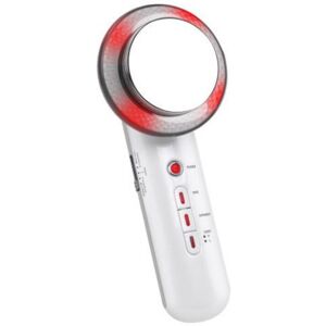GOPLUSHTOY 3 in 1 Ultrasonic Slimming Massager Cavitation Body Fat Cellulite Remover Machin GOPLUSHTOY 3 in 1 Ultrasonic Slimming Massager Cavitation Body Fat Cellulite Remover Machin
