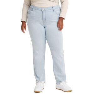 Levi's s Plus-Size 724 High Rise Straight Jeans Slate Scan 39 Regular Levi's s Plus-Size 724 High Rise Straight Jeans Slate Scan 39 Regular