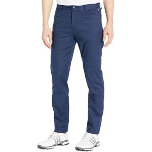adidas Men's Go-to 5-Pocket Tapered Fit Golf Pants Collegiate Navy 3 adidas Men's Go-to 5-Pocket Tapered Fit Golf Pants Collegiate Navy 3