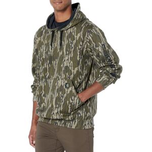 Carhartt Men's Big & Tall Loose Fit Midweight Sleeve Graphic Sweatshir Carhartt Men's Big & Tall Loose Fit Midweight Sleeve Graphic Sweatshir