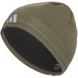 adidas Men's Creator 3 Beanie Olive Strata Green/Grey/Silver Metallic adidas Men's Creator 3 Beanie Olive Strata Green/Grey/Silver Metallic