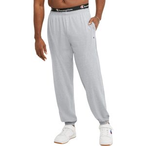 Champion Lightweight Lounge Jersey Knit Casual Pants for Men Reg Tall Oxford Champion Lightweight Lounge Jersey Knit Casual Pants for Men Reg Tall Oxford