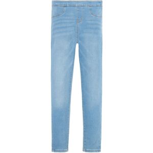 Levi's Skinny Fit Pull On Jeggings Roger That 4T Levi's Skinny Fit Pull On Jeggings Roger That 4T