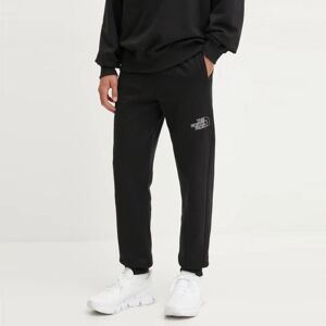 (Medium) The North Face Drew Peak Joggers Black (Medium) The North Face Drew Peak Joggers Black