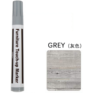 Unbranded (Grey Marker) Furniture Repair Wood Cabinet Floor Touch Up Marke Unbranded (Grey Marker) Furniture Repair Wood Cabinet Floor Touch Up Marke