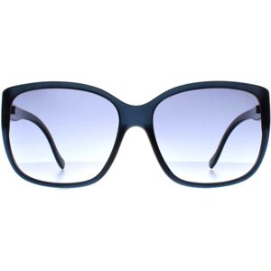 Calvin Klein Sunglasses CK20518S 410 Crystal Navy Navy Gradient Calvin Klein Sunglasses CK20518S 410 Crystal Navy Navy Gradient