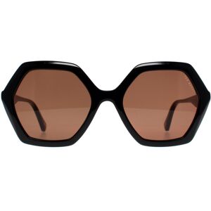 Ted Baker Sunglasses TB1736 Evie 001 Black Brown Ted Baker Sunglasses TB1736 Evie 001 Black Brown