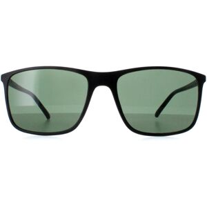 Calvin Klein Sunglasses CK22558S 002 Matte Black Green Calvin Klein Sunglasses CK22558S 002 Matte Black Green