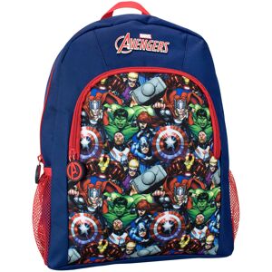 Marvel Kids Avengers Backpack School Bag Marvel Kids Avengers Backpack School Bag
