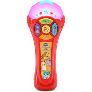 VTech Sing-It-Out Little Microphone VTech Sing-It-Out Little Microphone