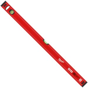 Milwaukee 4932459092 932459092 Redstick Slim 80cm Level Red/Black Milwaukee 4932459092 932459092 Redstick Slim 80cm Level Red/Black