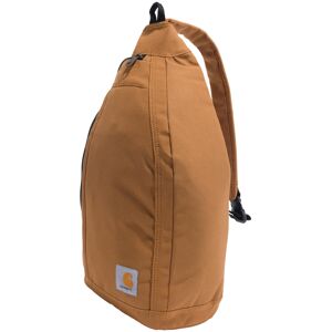 Carhartt Durable Sling Bag, Side Release Buckle, Tablet Sleeve and Adjustable St Carhartt Durable Sling Bag, Side Release Buckle, Tablet Sleeve and Adjustable St