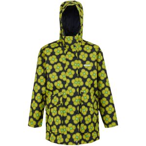 (11-12 Years, Navy) Regatta Childrens/Kids Orla Kiely Swing Spinning Flower Wate (11-12 Years, Navy) Regatta Childrens/Kids Orla Kiely Swing Spinning Flower Wate