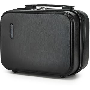 Unbranded (Black, 12 inch) ABS+PC Hardshell Luggage Set With Tsa Lock 4-Piece Set 12/20/24 Unbranded (Black, 12 inch) ABS+PC Hardshell Luggage Set With Tsa Lock 4-Piece Set 12/20/24