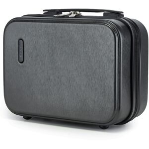 Unbranded (Grey, 12 inch) ABS+PC Hardshell Luggage Set With Tsa Lock 4-Piece Set 12/20/24/ Unbranded (Grey, 12 inch) ABS+PC Hardshell Luggage Set With Tsa Lock 4-Piece Set 12/20/24/