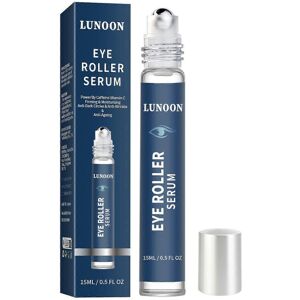 Unbranded (3PCS) Eye Bags Treatment for Men and Women, Eye Roller Serum for Puffy Eyes and Unbranded (3PCS) Eye Bags Treatment for Men and Women, Eye Roller Serum for Puffy Eyes and