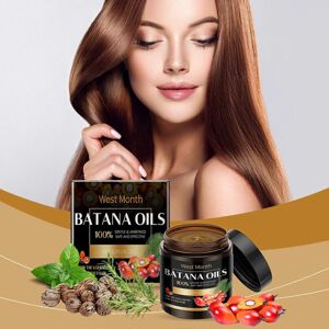 Unbranded (1pcs) Unrefined Batana Oil for Hair Growth, 100% Pure Batana Oil, Batana Oil Un Unbranded (1pcs) Unrefined Batana Oil for Hair Growth, 100% Pure Batana Oil, Batana Oil Un