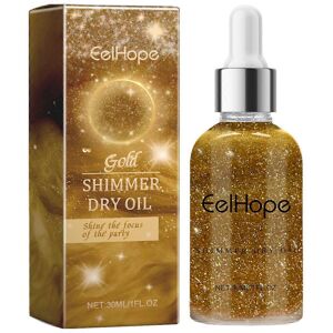 Unbranded (Gold) Body Glitter Oil, Body Shimmer, Shimmer Dry Oil,Glowing Body Shimmer Dry Unbranded (Gold) Body Glitter Oil, Body Shimmer, Shimmer Dry Oil,Glowing Body Shimmer Dry