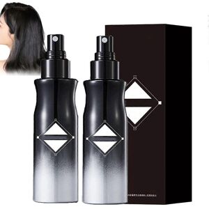 Unbranded (2pcs) Hair Leave-In Volumising Styling Spray, High Cranial Fluffing Spray, Long Unbranded (2pcs) Hair Leave-In Volumising Styling Spray, High Cranial Fluffing Spray, Long