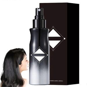 Unbranded (1pcs) Hair Leave-In Volumising Styling Spray, High Cranial Fluffing Spray, Long Unbranded (1pcs) Hair Leave-In Volumising Styling Spray, High Cranial Fluffing Spray, Long
