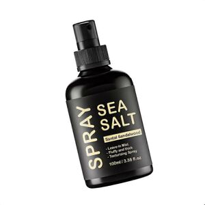 Unbranded (2PCS) Based Sea Salt Spray for Men, Beach Wave & Volumizing Texturing Spray for Unbranded (2PCS) Based Sea Salt Spray for Men, Beach Wave & Volumizing Texturing Spray for