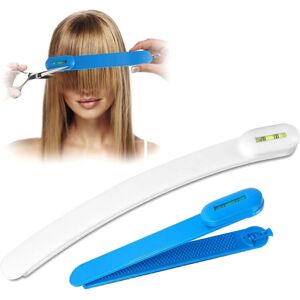 Unbranded (Blue) Professional Hair Cutting Kit for Women Gifts, Easy-to-Use Split Ends Hai Unbranded (Blue) Professional Hair Cutting Kit for Women Gifts, Easy-to-Use Split Ends Hai