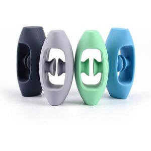 Unbranded (Blue) Fidget Toys Stress Relief Squeeze Ball Stress Toys for Kids and Adults,Se Unbranded (Blue) Fidget Toys Stress Relief Squeeze Ball Stress Toys for Kids and Adults,Se