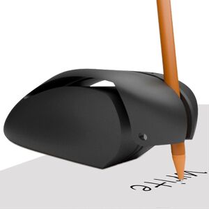Unbranded (Black) Assistive Writing and Drawing Device, Writing Aids Pen Holder for Parkin Unbranded (Black) Assistive Writing and Drawing Device, Writing Aids Pen Holder for Parkin