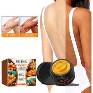 Unbranded (1 Pcs) Tanning Accelerator Cream Tanning Gel, Brown Tanning Gel,Soft Brown Inte Unbranded (1 Pcs) Tanning Accelerator Cream Tanning Gel, Brown Tanning Gel,Soft Brown Inte