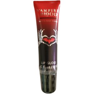 Bath & Body Works Bath and Body Works Vampire Blood Lip Gloss 47 Ounces Bath & Body Works Bath and Body Works Vampire Blood Lip Gloss 47 Ounces
