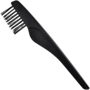 Kent Hair Brush Cleaning Tool Hair Remover and Dandruff Cleaner for Brushes Com Kent Hair Brush Cleaning Tool Hair Remover and Dandruff Cleaner for Brushes Com