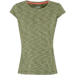 (18 UK, Nephrite Green) Regatta Womens/Ladies Hyperdimension II T-Shirt (18 UK, Nephrite Green) Regatta Womens/Ladies Hyperdimension II T-Shirt
