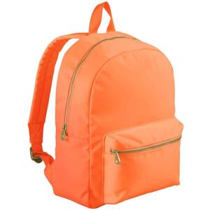 Bagbase Mini Backpack Mango Sorbet - Backpack Bagbase Mini Backpack Mango Sorbet - Backpack