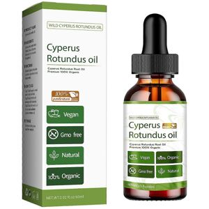 Unbranded (3pcs) Cyperus Rotundus Oil for Hair Removal,100% Natural Cyprus Oil, Reduces Ha Unbranded (3pcs) Cyperus Rotundus Oil for Hair Removal,100% Natural Cyprus Oil, Reduces Ha