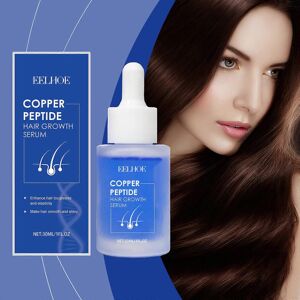 Unbranded (3pcs) Advanced Copper Peptide Hair Regrowth Formula GHK-CU & AHK-CU, Copper Pep Unbranded (3pcs) Advanced Copper Peptide Hair Regrowth Formula GHK-CU & AHK-CU, Copper Pep