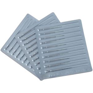 Unbranded 100 Pcs Mini Mole Removal Pen Needles for Sweep Spot Mole Freckle Plasma Pen Mac Unbranded 100 Pcs Mini Mole Removal Pen Needles for Sweep Spot Mole Freckle Plasma Pen Mac