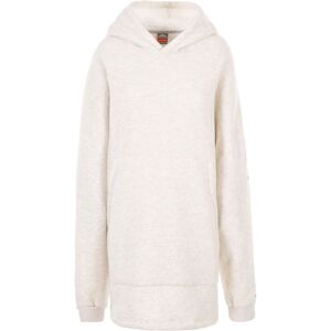 Trespass Unisex Oversized Fleece Hoodie Cosy Trespass Unisex Oversized Fleece Hoodie Cosy