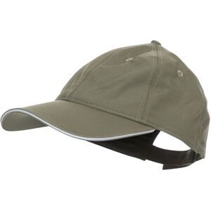 (EACH, Khaki) Trespass Unisex Active Baseball Cap Cosgrove (EACH, Khaki) Trespass Unisex Active Baseball Cap Cosgrove