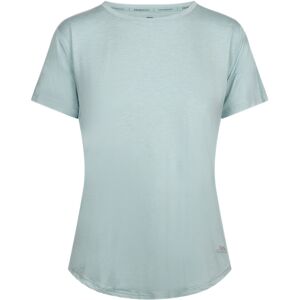 (10, Seafoam) Trespass Womens Short Sleeve Active Top Muskwa (10, Seafoam) Trespass Womens Short Sleeve Active Top Muskwa