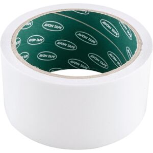 Avon Double-sided Acrylic Tape - 50mm x 10m Avon Double-sided Acrylic Tape - 50mm x 10m