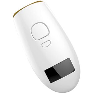 GreenZech (US Plug) 990,000 Flashes IPL Photon Hair Removal Apparatus Full Body Household GreenZech (US Plug) 990,000 Flashes IPL Photon Hair Removal Apparatus Full Body Household