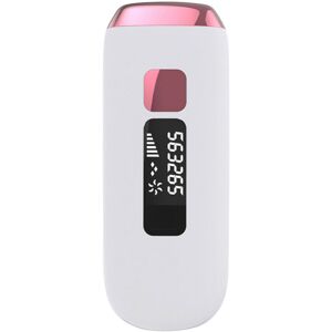 GreenZech (Rose Gold, US Plug) 500000 Flashes IPL Laser Epilator Permanent Hair Removal De GreenZech (Rose Gold, US Plug) 500000 Flashes IPL Laser Epilator Permanent Hair Removal De