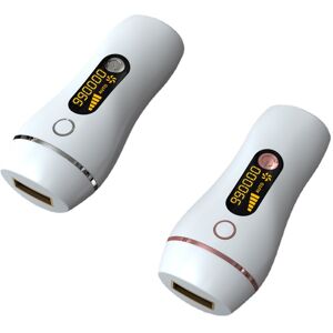 GreenZech (EU Plug) 999,999 Flashes IPL Laser Hair Removal Machine LCD Painless Body Leg E GreenZech (EU Plug) 999,999 Flashes IPL Laser Hair Removal Machine LCD Painless Body Leg E