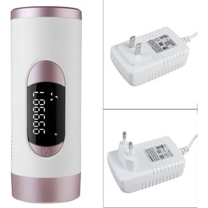 GreenZech (US Plug) 5 Gears 999999 Flashes IPL Laser Epilator Hair Removal Device Permanen GreenZech (US Plug) 5 Gears 999999 Flashes IPL Laser Epilator Hair Removal Device Permanen