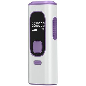 GreenZech (EU Plug) 999,999 IPL Laser Painless Permanent Hair Removal Device Portable Epil GreenZech (EU Plug) 999,999 IPL Laser Painless Permanent Hair Removal Device Portable Epil