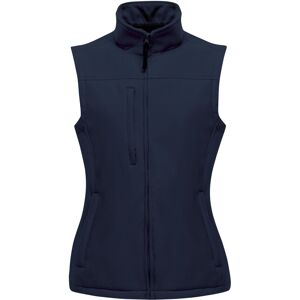 Regatta Professional Womens/Ladies Softshell Body Warmer Regatta Professional Womens/Ladies Softshell Body Warmer