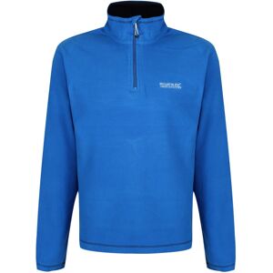 Regatta Great Outdoors Mens Thompson Half Zip Fleece Top Regatta Great Outdoors Mens Thompson Half Zip Fleece Top