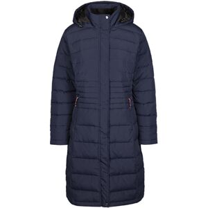 (XL, Navy) Trespass Womens/Ladies Bitsy Down Jacket (XL, Navy) Trespass Womens/Ladies Bitsy Down Jacket