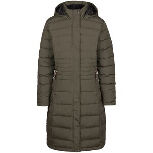 Trespass Womens/Ladies Bitsy Down Jacket Trespass Womens/Ladies Bitsy Down Jacket
